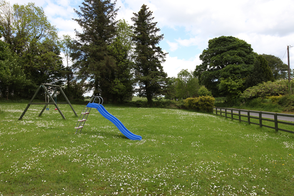 John Joe's Self catering Blacklion Co Cavan