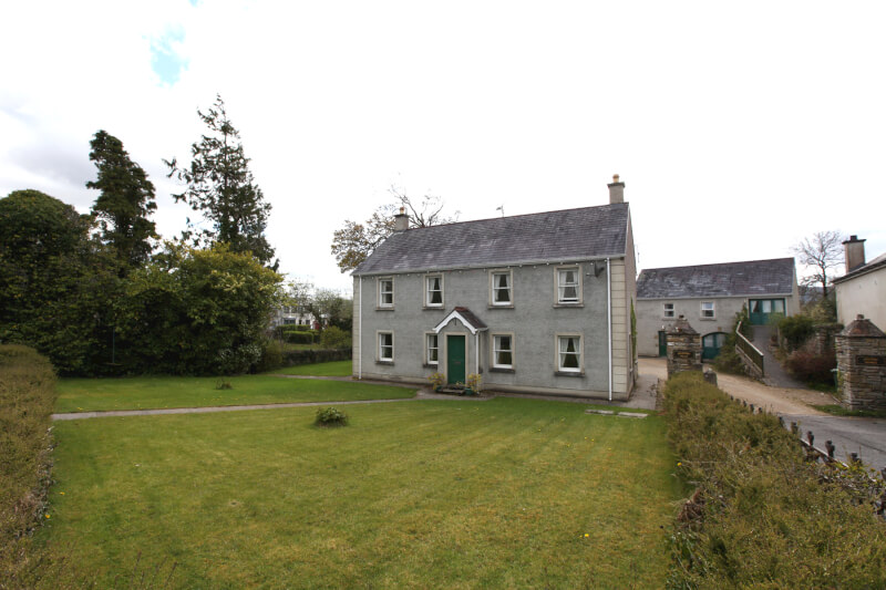 Devenish Villa Family Homes Garrison Co Fermanagh