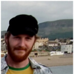 Marc Geagan