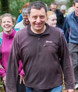 Rob Doyle