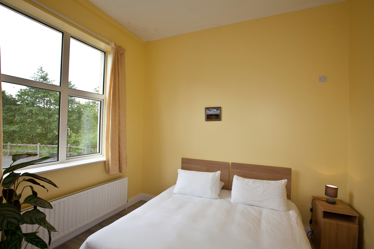 Far Accommodation