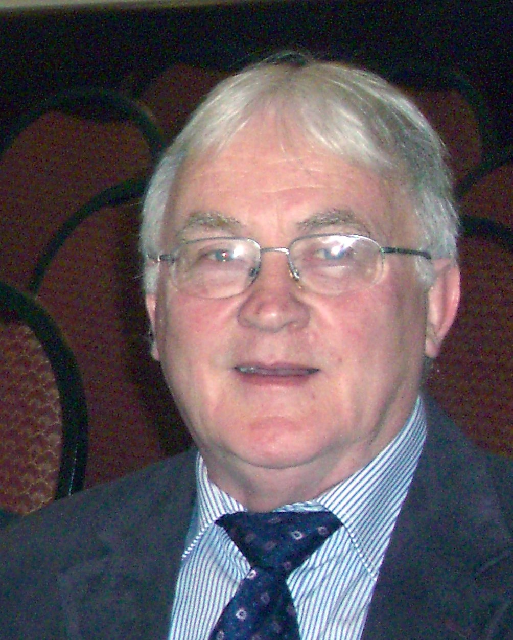 Prin Duignan