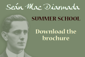 Brochure download ticket