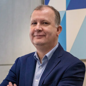 Professor Gary Murphy