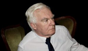Gerry Farrell