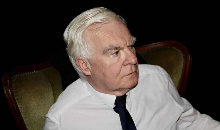 Gerry Farrell